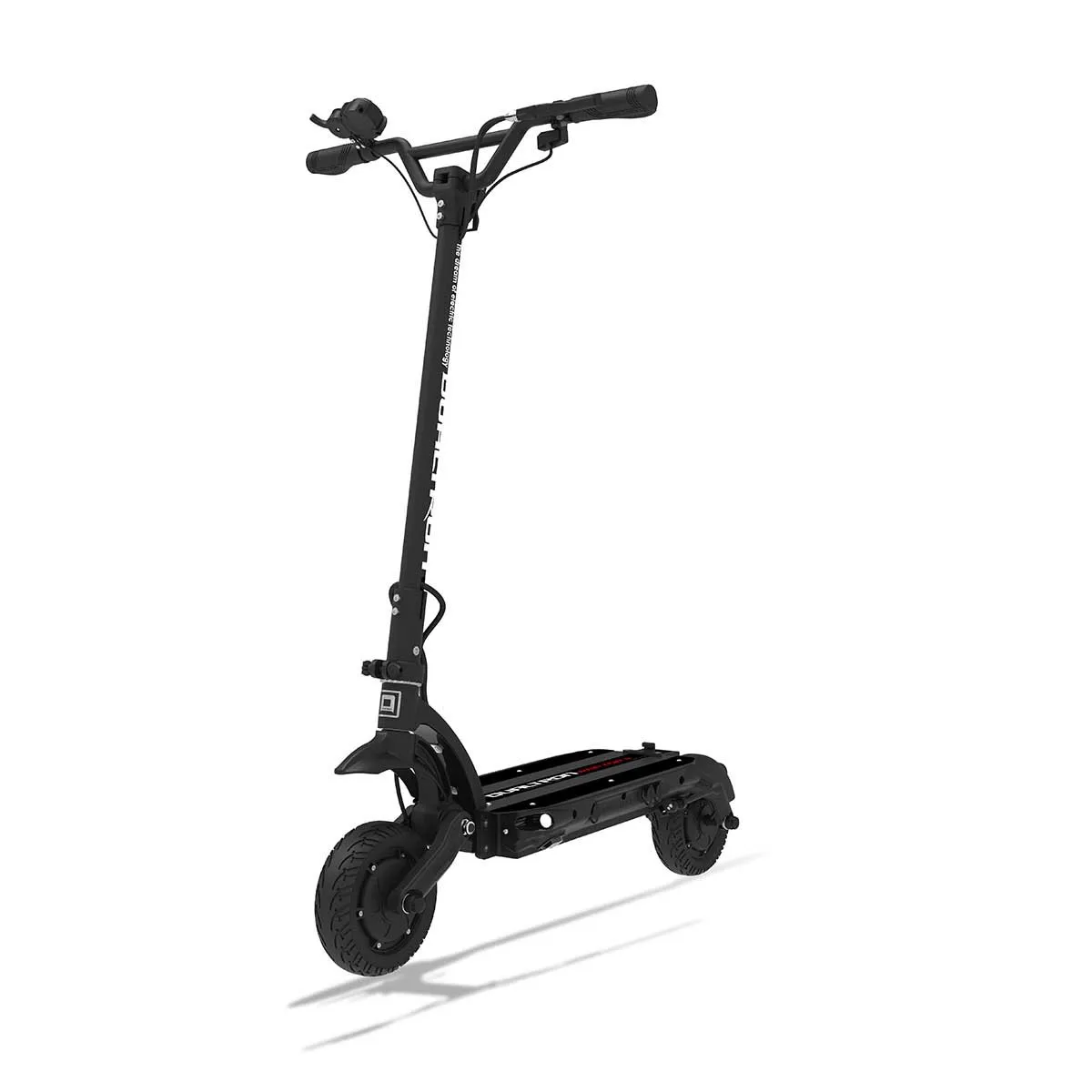 Minimotors Dualtron Raptor